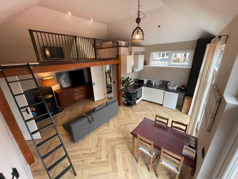 Charming bungalow with barbeque & garden | Pets allowed — photo 3