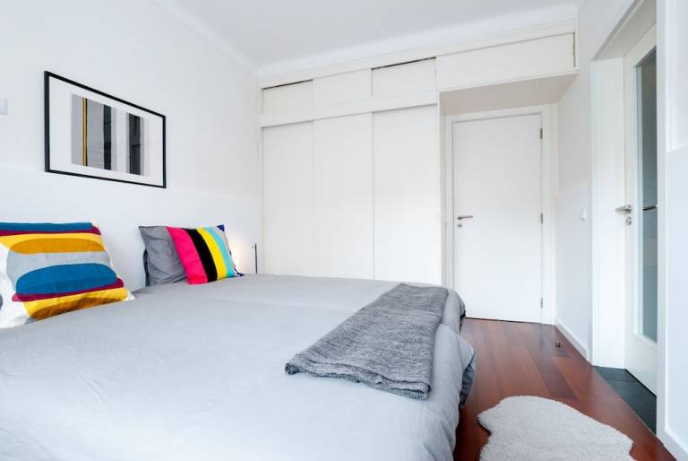 Logement  Coimbra