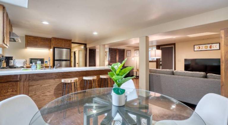 Vacation home with 1 room for 2 persons — photo 3