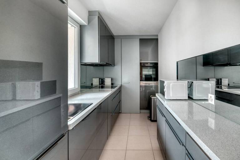 Appartement Bâle