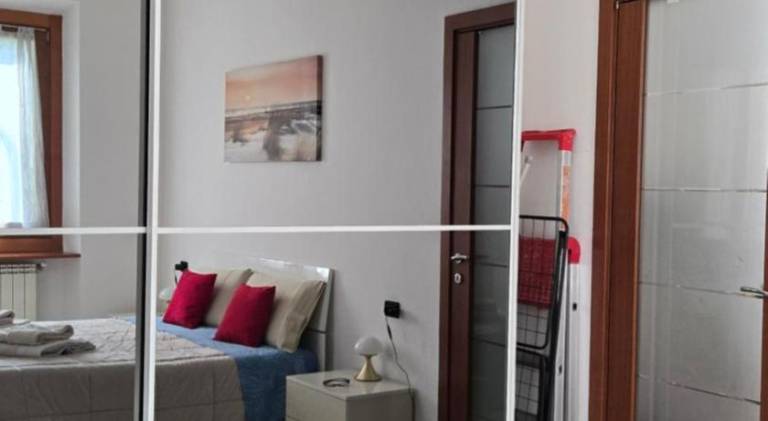 Holiday apartment with 1 room for 3 persons — photo 5