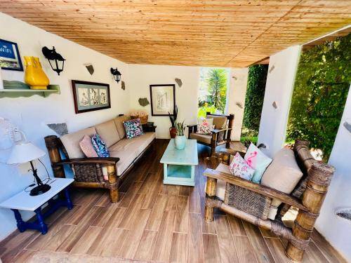 Apartamento Tegueste