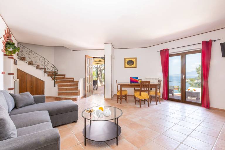 SorrentoVibes - Villa Panorama with private pool & view — photo 3
