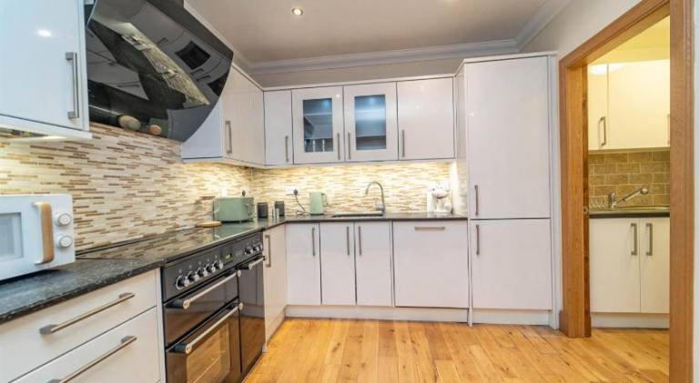House with 3 rooms for 6 persons — photo 4