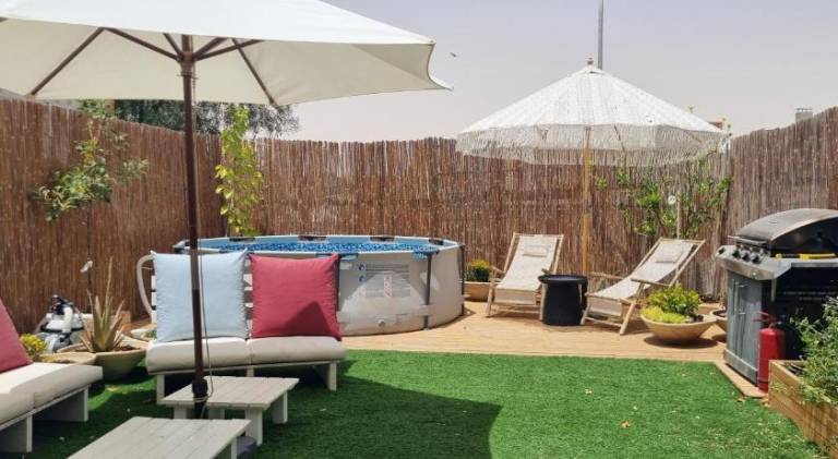 Apartment  Mitzpe Ramon