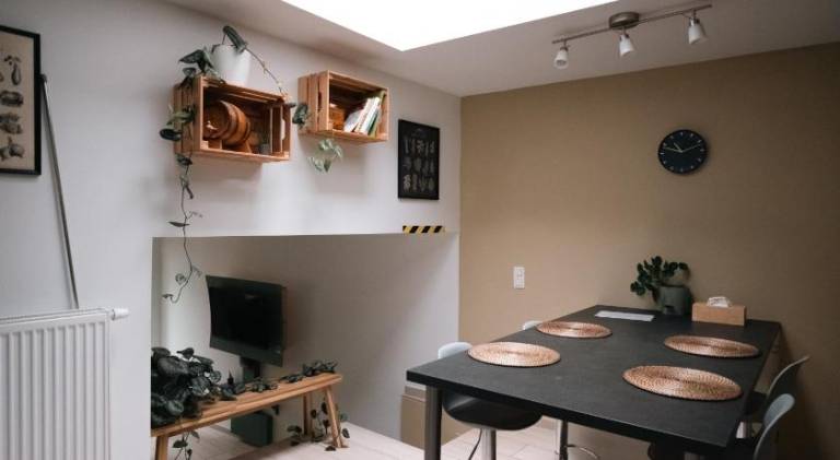 Nice apartment | Pets allowed — photo 3