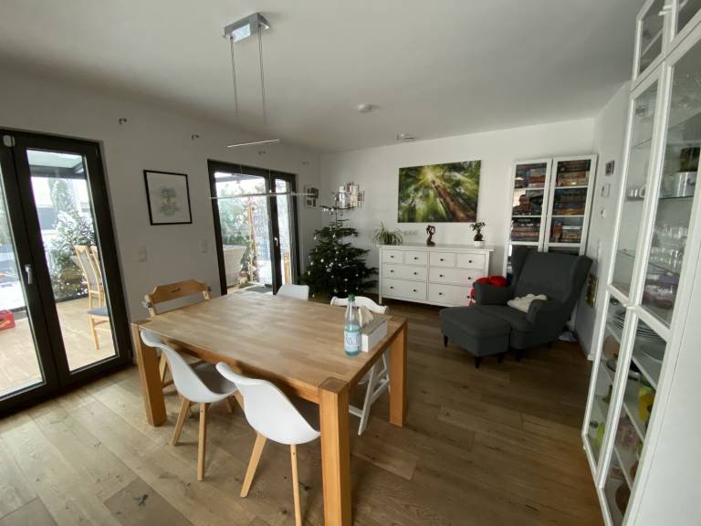 Ferienhaus  Ringsheim
