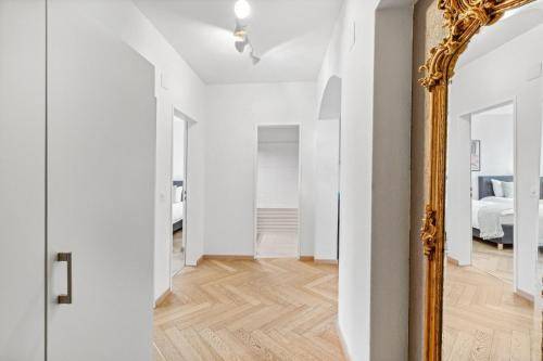 Apartment with 2 rooms for 4 persons — photo 3