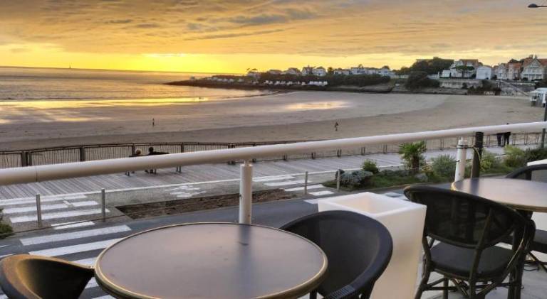 Hôtel Miramar, Royan — photo 3