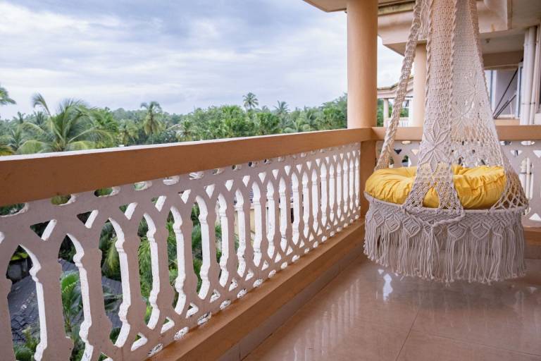 House Benaulim