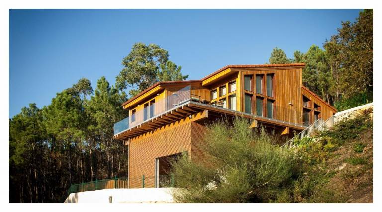 Casa Outes