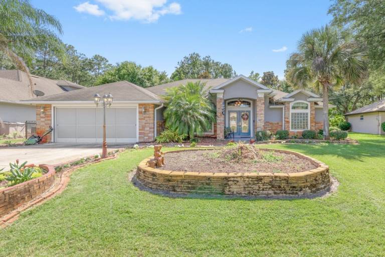 House Palm Coast