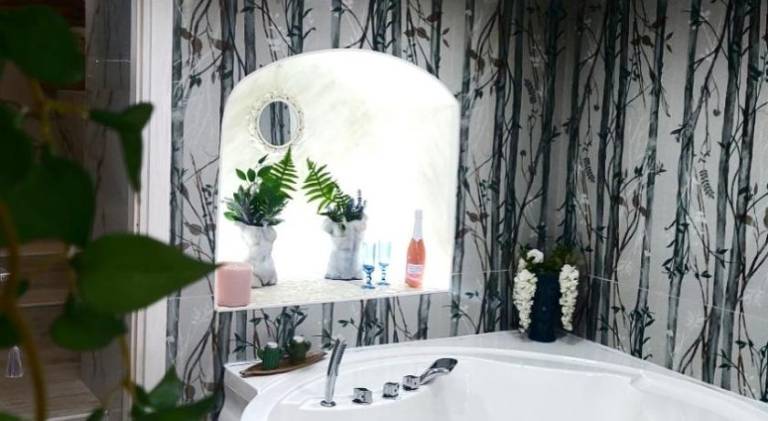Bellini luxury suite — photo 4