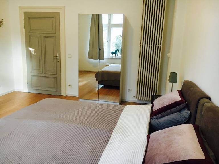 Ferienwohnung Osnabrück