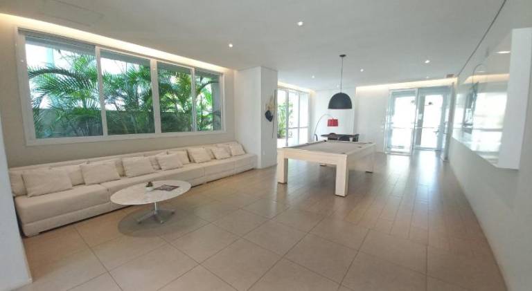 Wonderful apartment with pool | Next to São Paulo Museum of Art | Suitable for remote work | Dogs allowed — photo 3