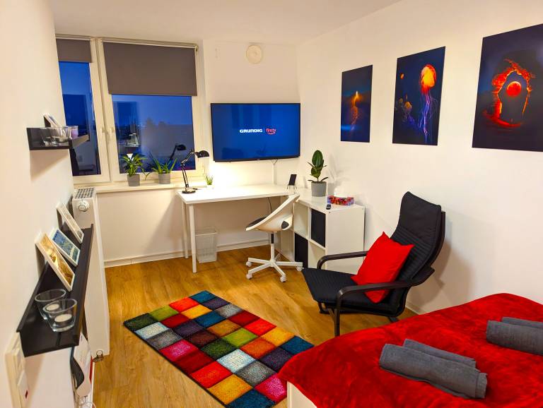 Ferienwohnung Hannover