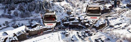 Apartment  La Massana