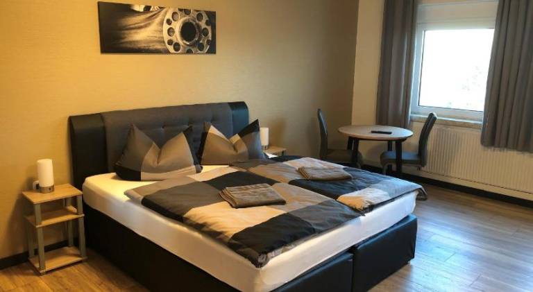 Bed & Breakfast Vogelsberg