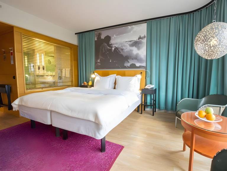 Hotel Rival in Solna