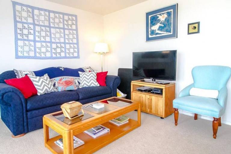 Appartement Long Beach