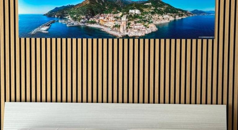 Fabiria Guesthouse - B&B in Tramonti