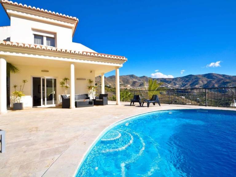 Villa Almuñécar