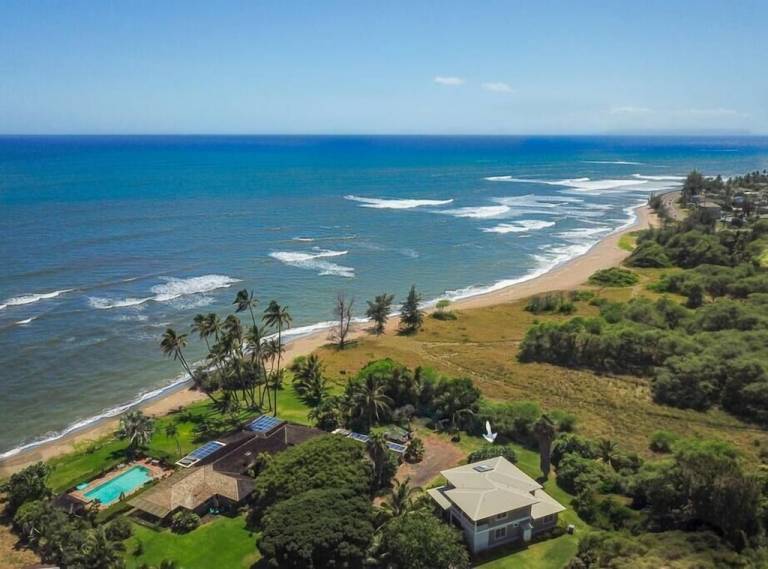 House Kekaha