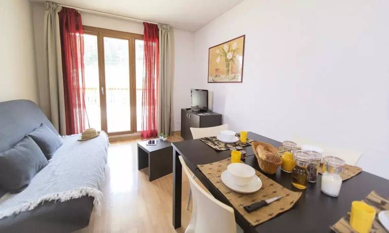 Appartement Les Orres