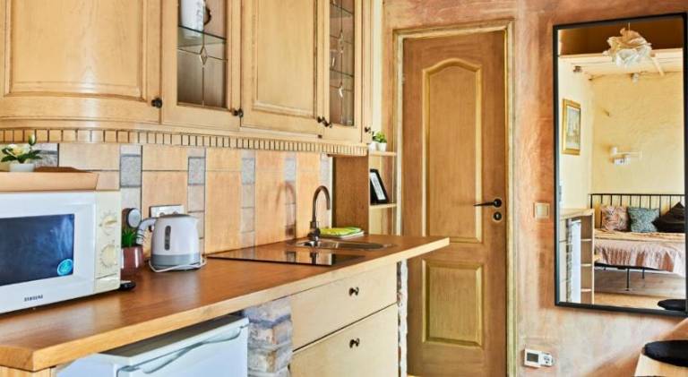 Holiday apartment | Near St. Anne's Church in Vilnius