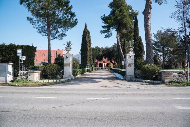 Appartamento Guidonia