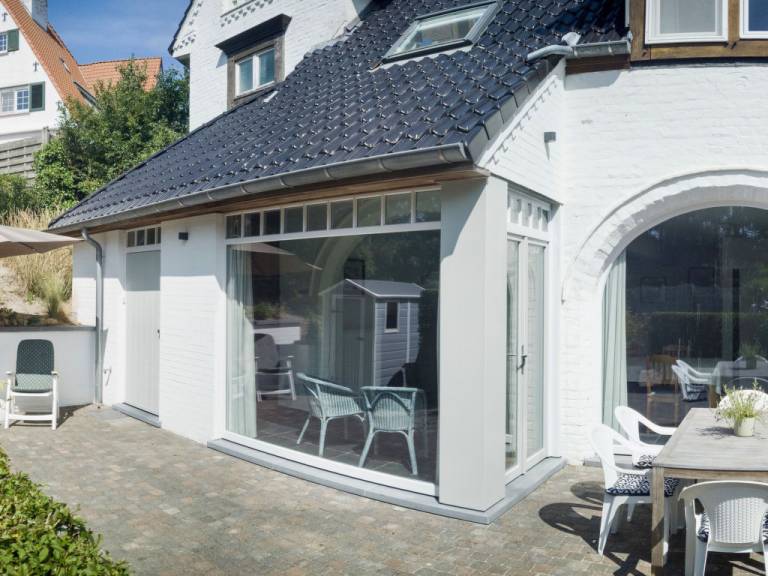 Ferienhaus Wenduine