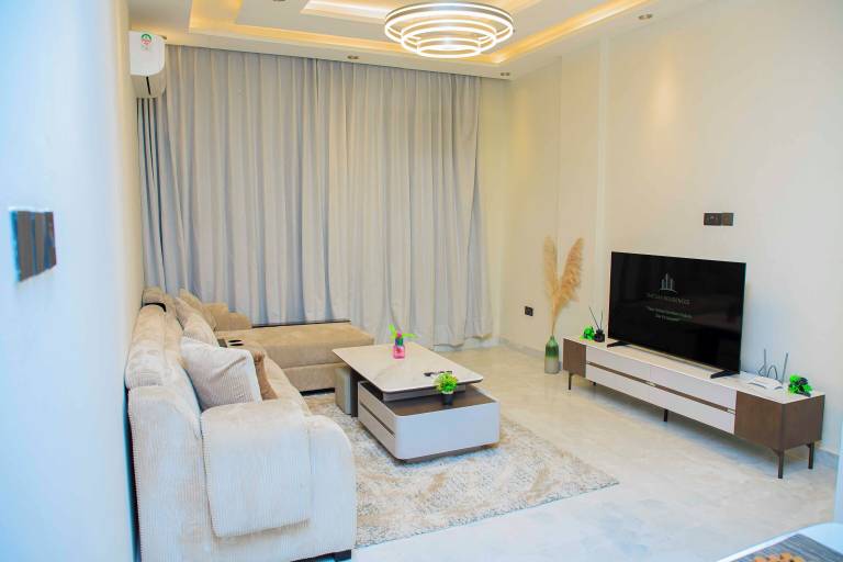 Apartamento  Gerezani