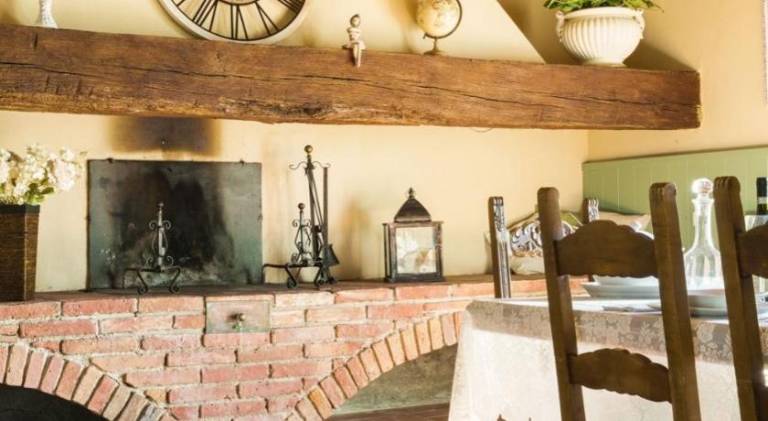 Fully equipped villa with garden, barbecue & private pool | Perfect for remote work | Dogs allowed — photo 5