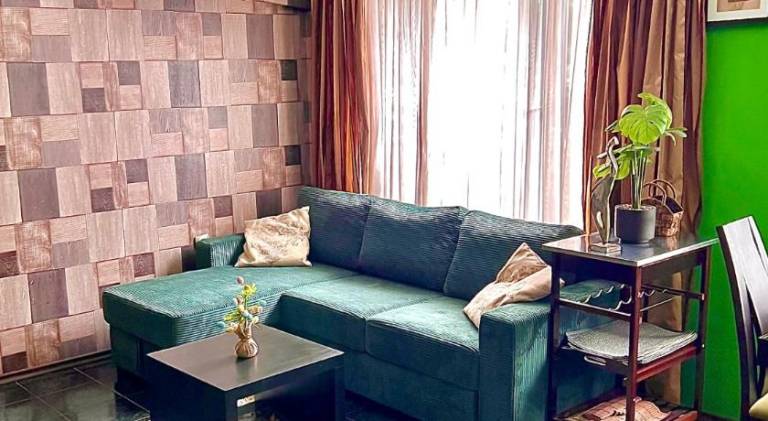 Serviced apartment | Close to Russian Church | Good for workation in Sofia