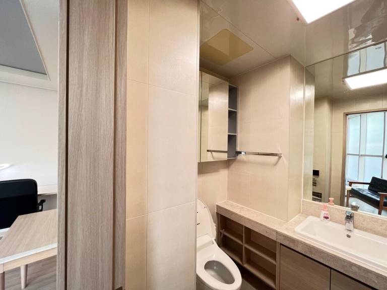 Appartement Seocho District