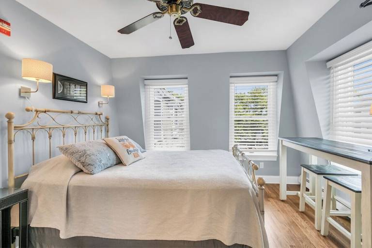 Accommodation  Manasquan