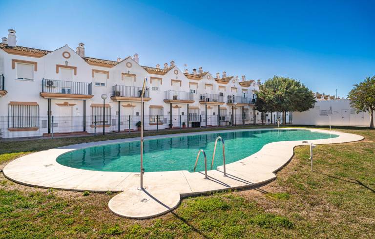 Maison de vacances  Arcos de la Frontera