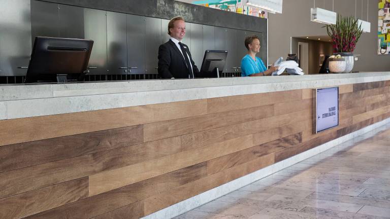 Lejlighedshotel  Charlottenlund