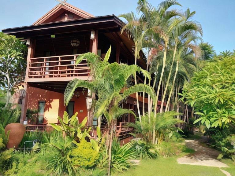 Namkhong Guesthouse and Resort — photo 5