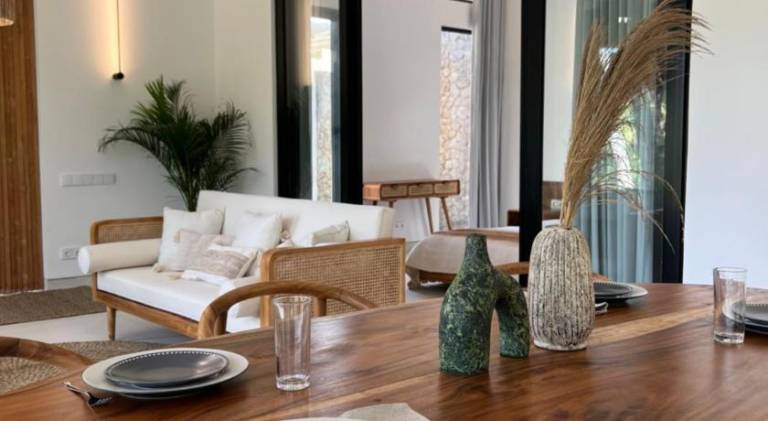 Villa | Pet-friendly — photo 4