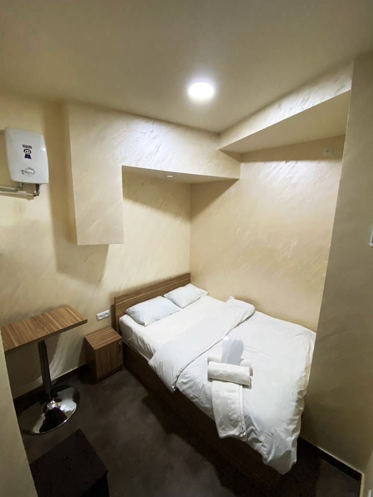 Hostel Kentron