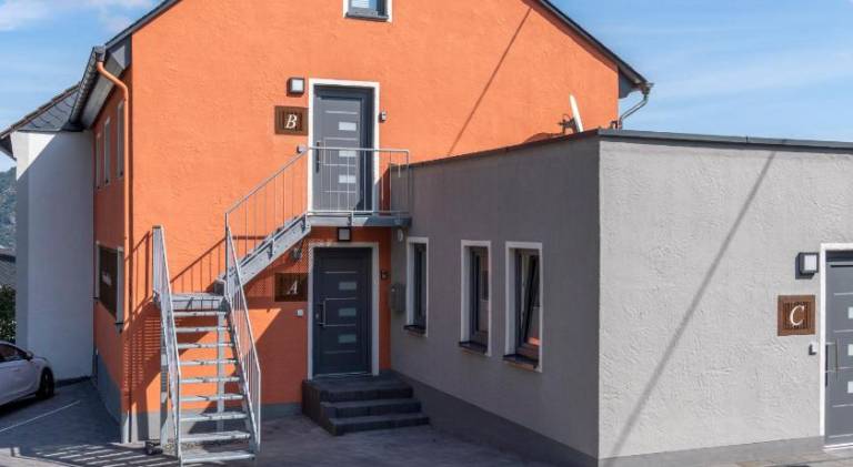 Das Rote Haus - Hohnemichels Ferienhaus — photo 5