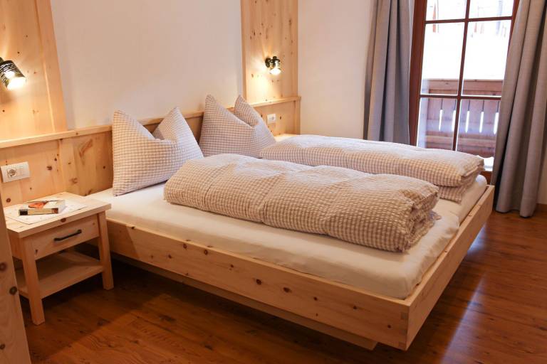 Ferienwohnung Rasen-Antholz