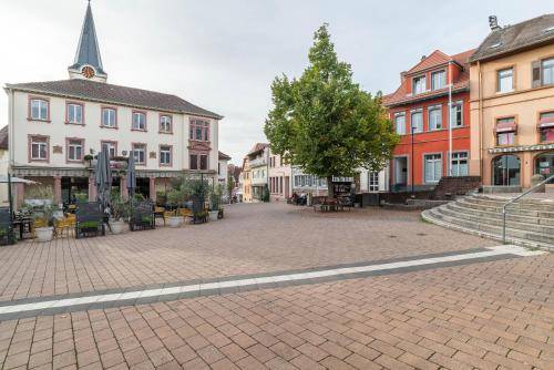 70 m² Ferienwohnung