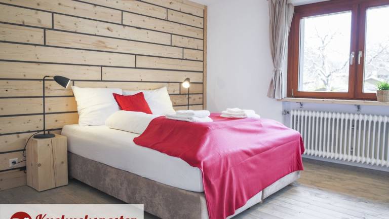 Ferienwohnung Sankt Blasien