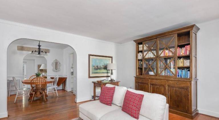 Vacation home with 3 rooms for 5 persons — photo 2