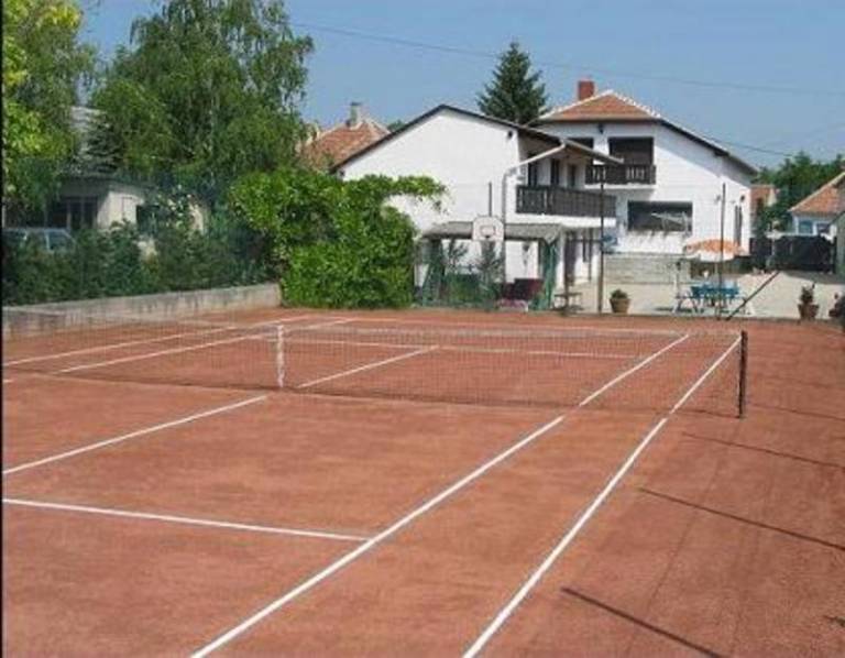 Pension Keszthely