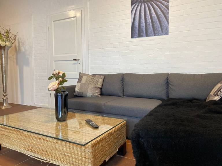 Ferienwohnung Butendeich