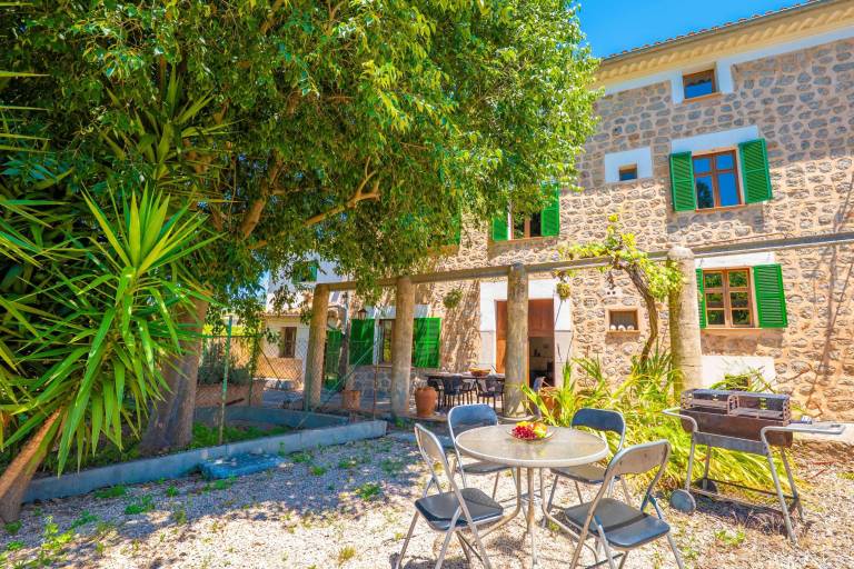 Ferienwohnung Port de Sóller