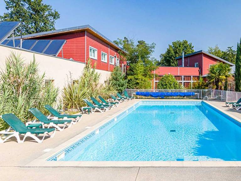 Appartement Richelieu